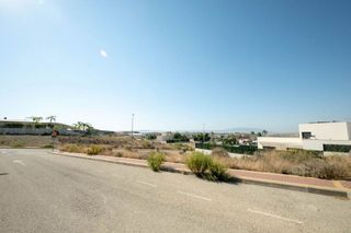 Terreno en venta en Altorreal en Molina de Segura