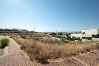 Terreno en venta en Altorreal en Molina de Segura