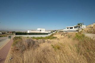 Terreno en venta en Altorreal en Molina de Segura