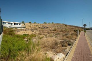 Terreno en venta en Altorreal en Molina de Segura