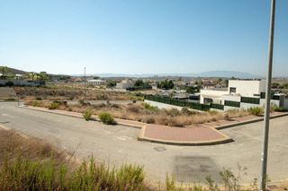 Terreno en venta en Altorreal en Molina de Segura
