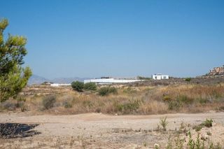 Terreno en venta en Altorreal en Molina de Segura