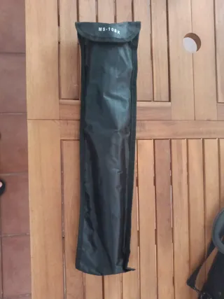 Violín E Kreutzer School 1/2+ Atril y complementos