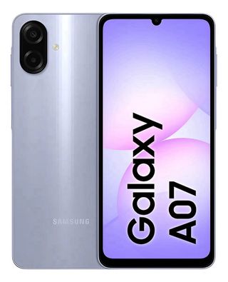 Samsung A07 Violeta 64GB