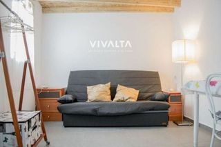 Estudio en venta en San Diego en Madrid