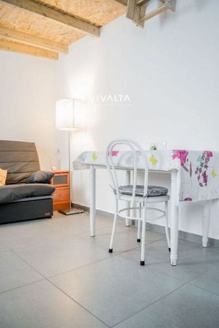 Estudio en venta en San Diego en Madrid