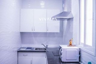 Estudio en venta en San Diego en Madrid