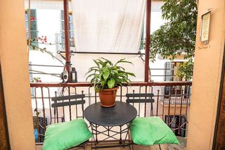 Piso en venta en Sindicat en Palma de Mallorca