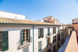 Piso en venta en Sindicat en Palma de Mallorca