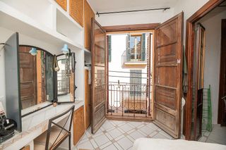 Piso en venta en Sindicat en Palma de Mallorca