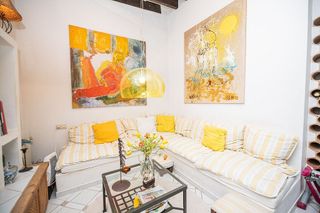 Piso en venta en Sindicat en Palma de Mallorca