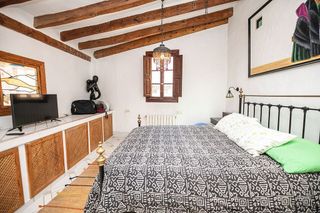 Piso en venta en Sindicat en Palma de Mallorca