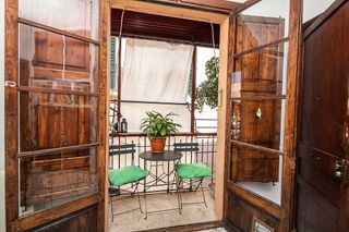 Piso en venta en Sindicat en Palma de Mallorca