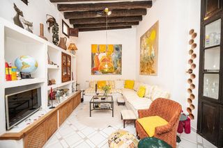 Piso en venta en Sindicat en Palma de Mallorca