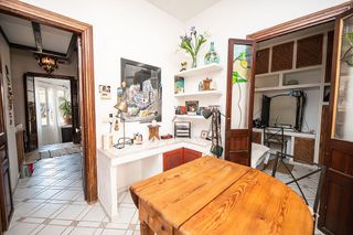 Piso en venta en Sindicat en Palma de Mallorca