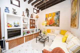 Piso en venta en Sindicat en Palma de Mallorca