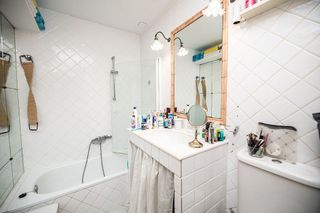 Piso en venta en Sindicat en Palma de Mallorca