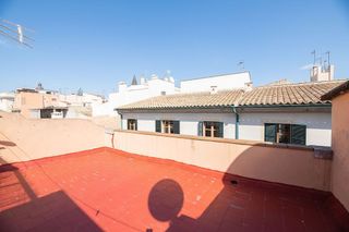 Piso en venta en Sindicat en Palma de Mallorca