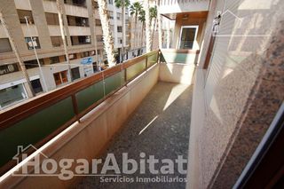 Piso en venta en Cariñena - Carinyena en Villarreal