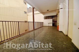Piso en venta en Cariñena - Carinyena en Villarreal