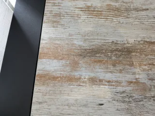 Mesa de comedor extensible