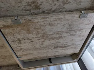 Mesa de comedor extensible