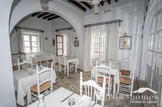 Local comercial en venta en Mojácar ciudad en Mojácar