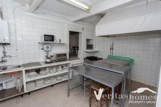 Local comercial en venta en Mojácar ciudad en Mojácar