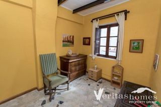 Local comercial en venta en Mojácar ciudad en Mojácar