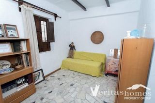 Local comercial en venta en Mojácar ciudad en Mojácar