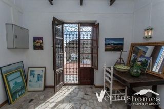 Local comercial en venta en Mojácar ciudad en Mojácar