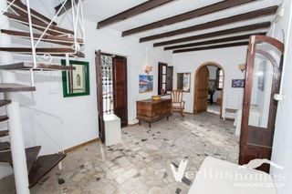 Local comercial en venta en Mojácar ciudad en Mojácar