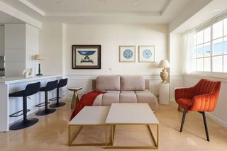 Piso en venta en Lomas de Marbella Club - Puente Romano en Marbella