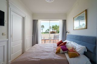 Piso en venta en Lomas de Marbella Club - Puente Romano en Marbella