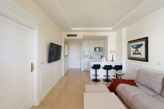 Piso en venta en Lomas de Marbella Club - Puente Romano en Marbella