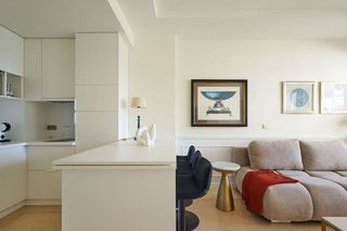 Piso en venta en Lomas de Marbella Club - Puente Romano en Marbella