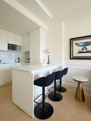 Piso en venta en Lomas de Marbella Club - Puente Romano en Marbella