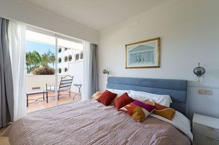 Piso en venta en Lomas de Marbella Club - Puente Romano en Marbella