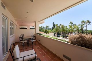 Piso en venta en Lomas de Marbella Club - Puente Romano en Marbella