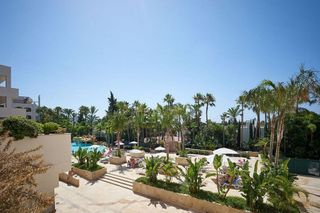 Piso en venta en Lomas de Marbella Club - Puente Romano en Marbella