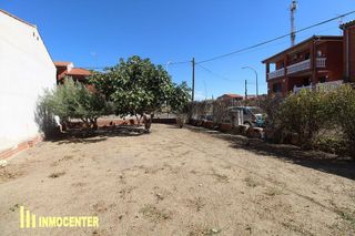 Terreno en venta en Fuensalida