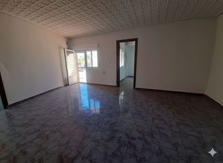 Piso en venta en PAU 2-600 en Puertollano