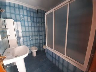 Piso en venta en PAU 2-600 en Puertollano