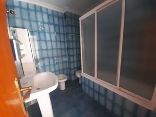 Piso en venta en PAU 2-600 en Puertollano