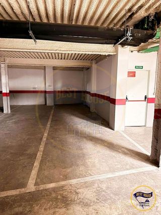 Garaje en venta en Centro en Cuenca