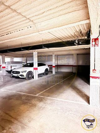 Garaje en venta en Centro en Cuenca