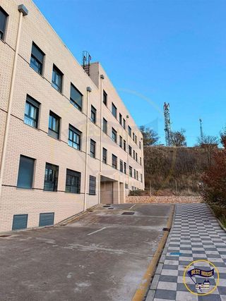 Garaje en venta en Centro en Cuenca