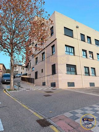 Garaje en venta en Centro en Cuenca