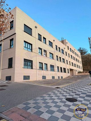 Garaje en venta en Centro en Cuenca