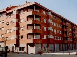 Garaje en venta en Restón I - Restón II en Valdemoro